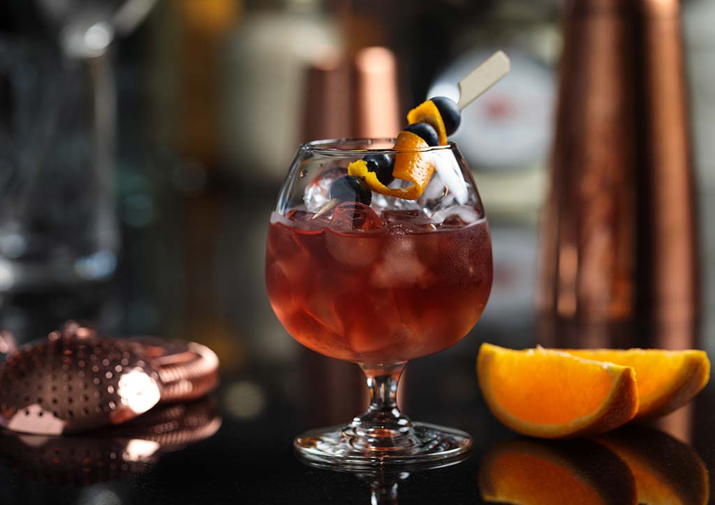 Happy Hour Bloody Mary's